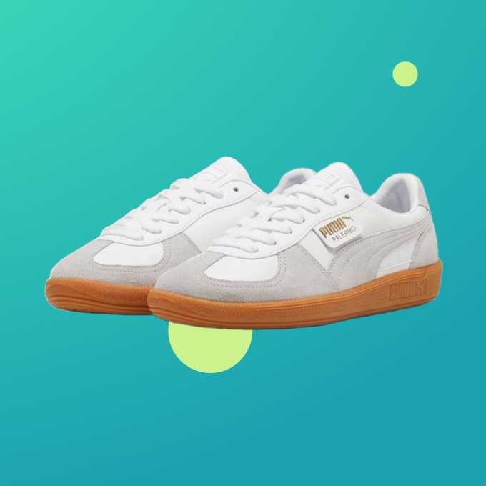 Shop Name: PUMA